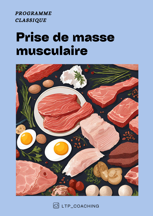 Prise de masse